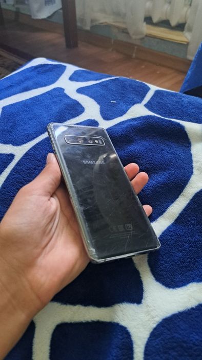 Samsung s10 обмен есть