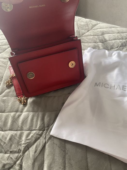 Оригинал сумка michael kors