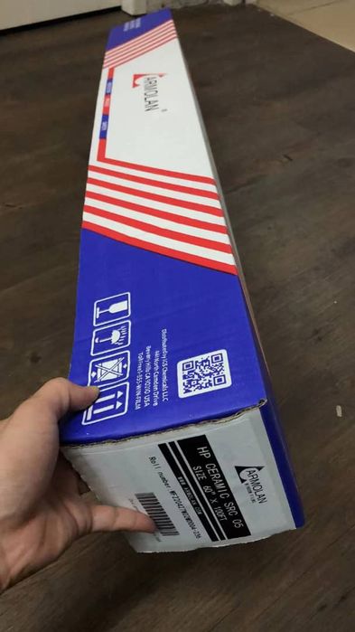 Продаётся Armolan Тонировка