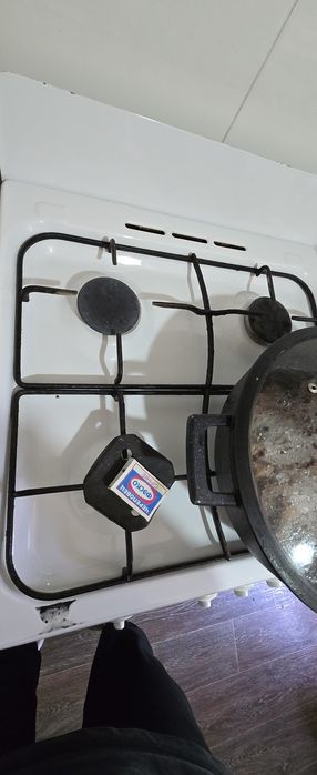 Газовая плита срочно!
