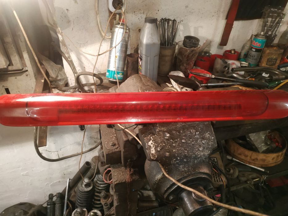 Стоп сигнал для тлк100