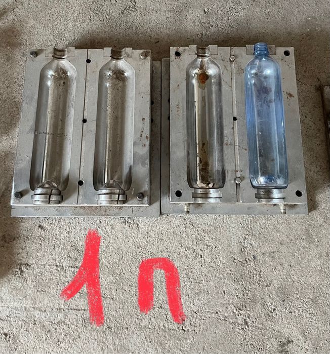 Продам Матрица, Пресс-форма для Пэт бутылок