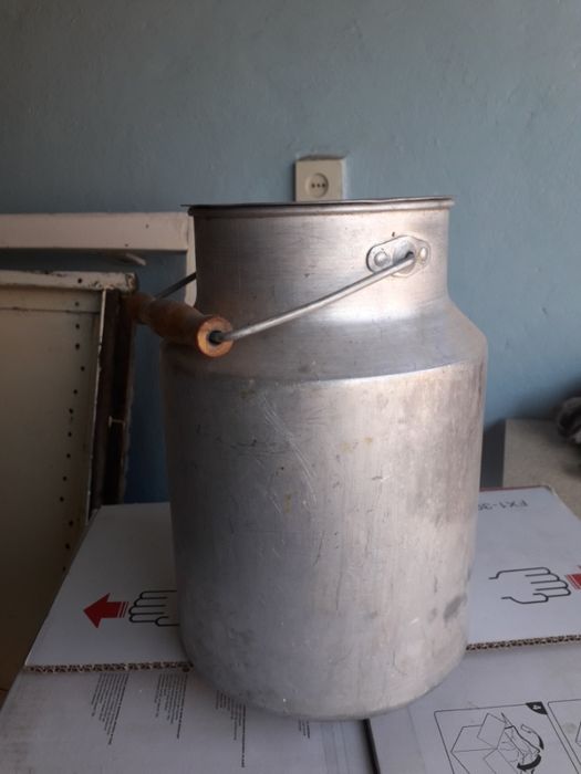 Продам бидон