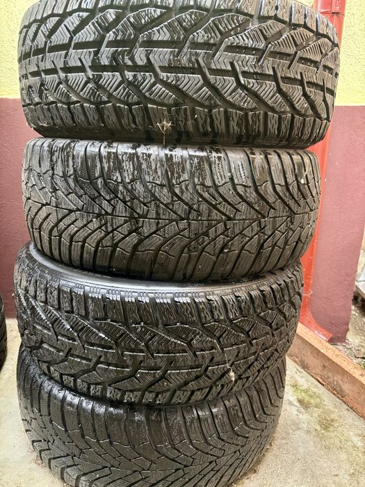 Audi A4 2.0 TDI QUATTRO 177 CP