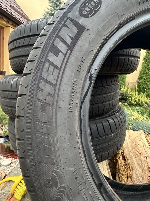 Cauciucuri Michelin Noi