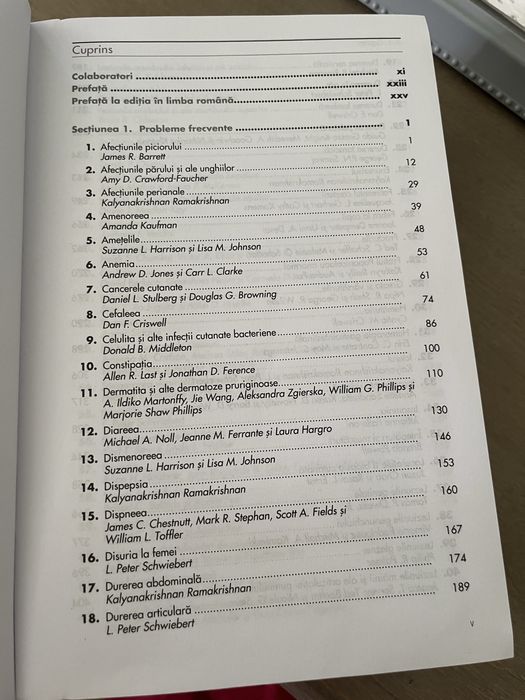 Lange Medicina de familie