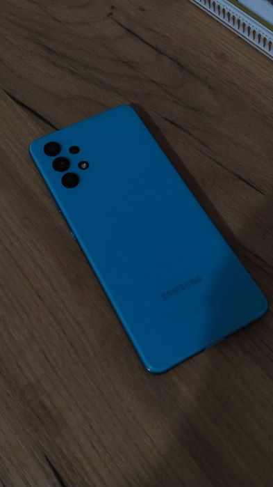Samsung A32 обмен