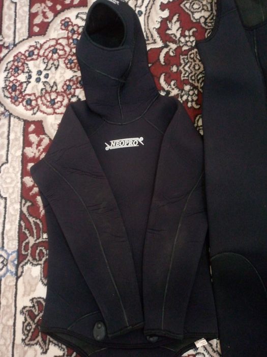 Сув ости гийим сотилади