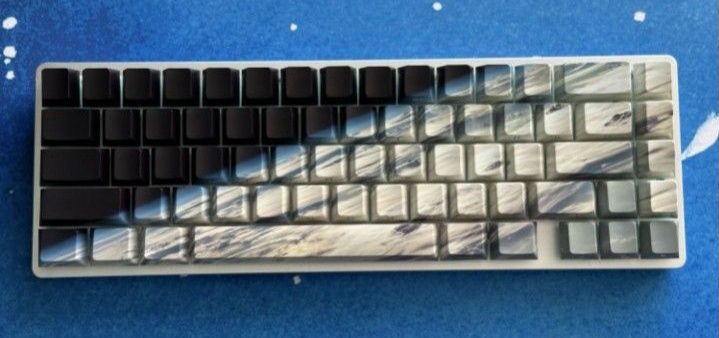 Продам кейкапы для механической клавиатуры