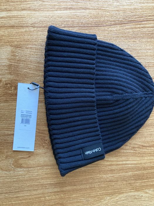 Мъжка оригинална шапка Calvin Klein