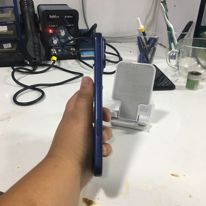 Iphone 17 pro max maket