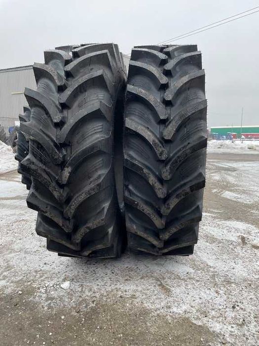 Anvelope noi 520/85R38 cauciucuri echivalent 20.8R38 radiale OZKA
