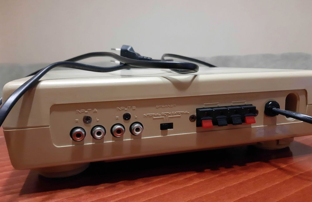 Тонколони за компютър EASTERN HF-B40