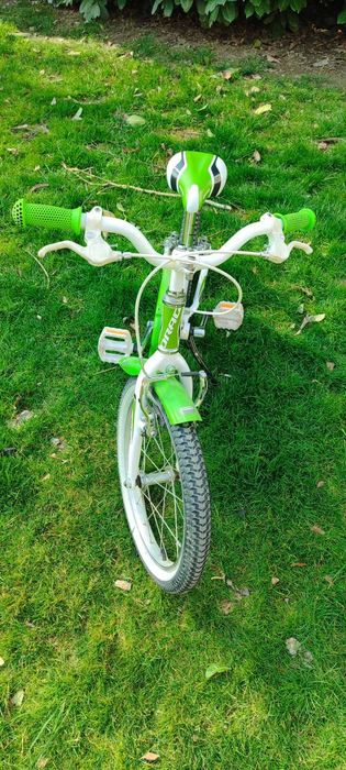 Детско колело Drag Alpha 18"