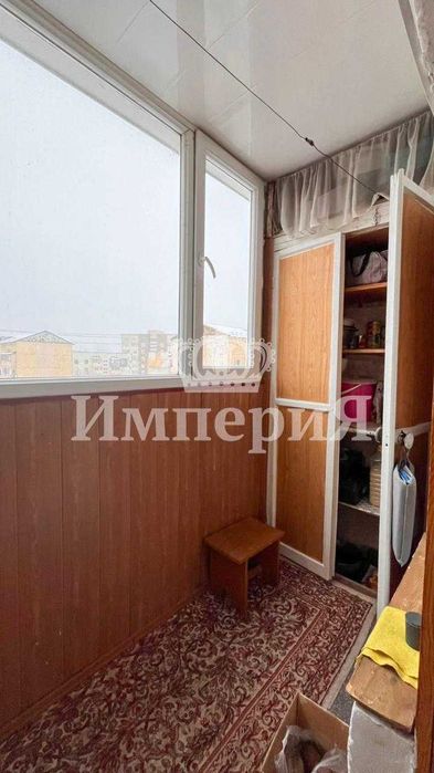 4-х комнатная квартира