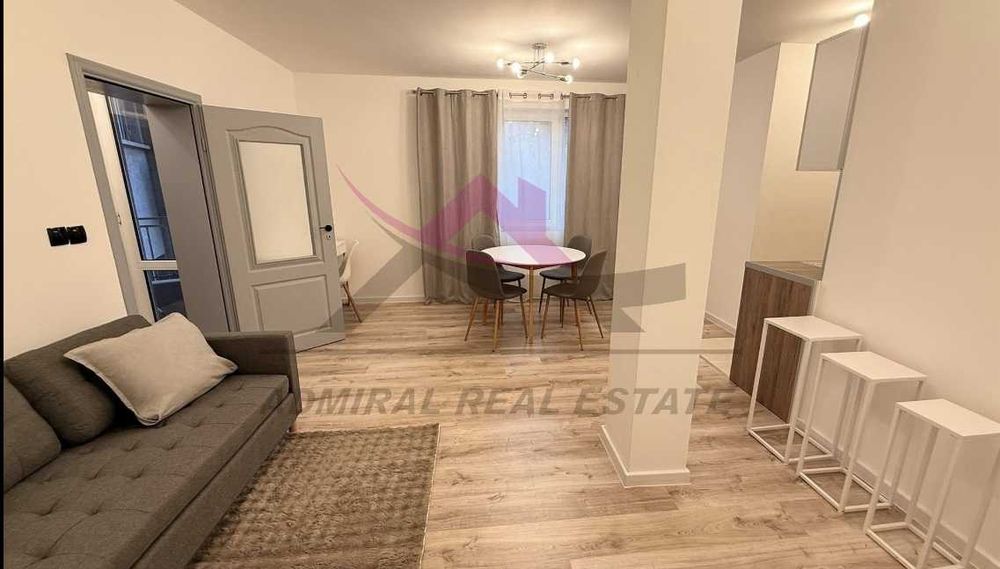 Чисто нов -двустаен -Лятно кино