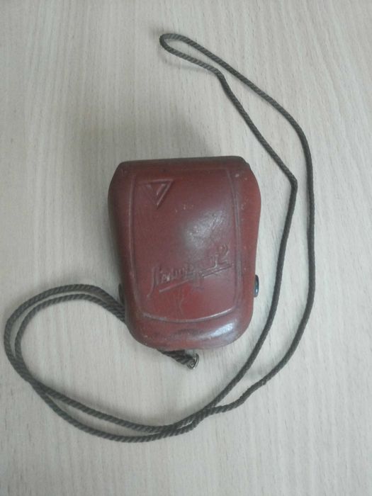 Фотоэкспонометр Ленинград-2