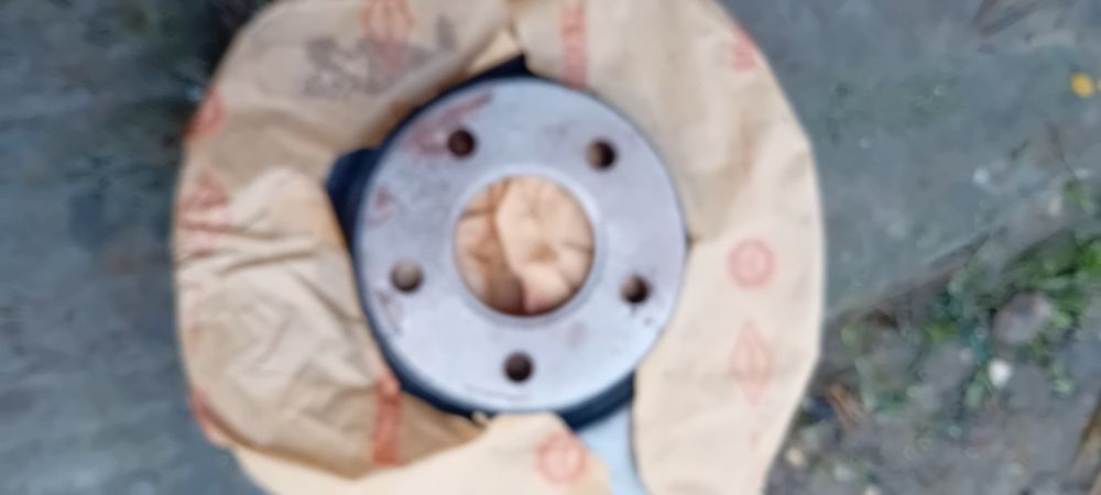 Discuri placute ford