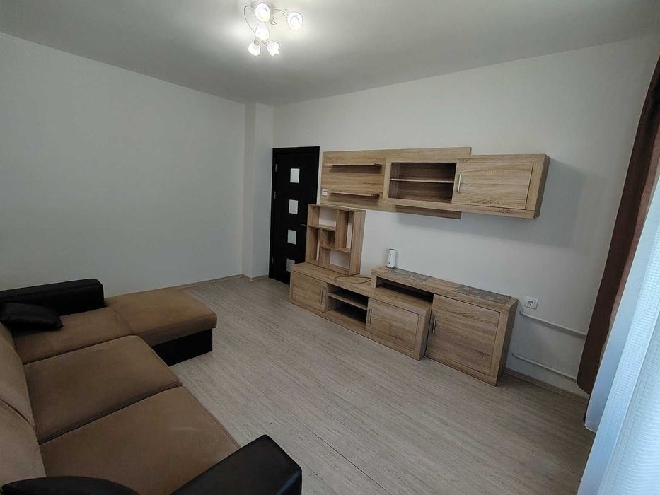 Дава се под наем Тристаен апартамент в София, Захарна фабрика - 75 кв.м за 580 € - Снимка #2