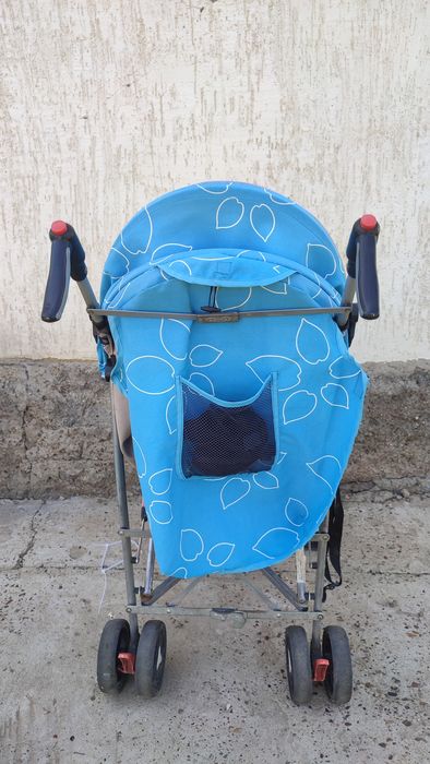 Продается летний коляска