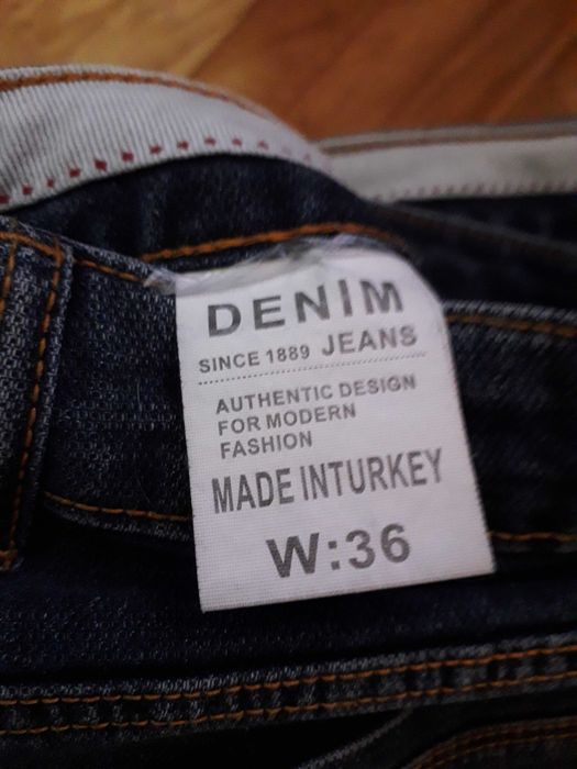 Продам НЕплохие Джинсы.