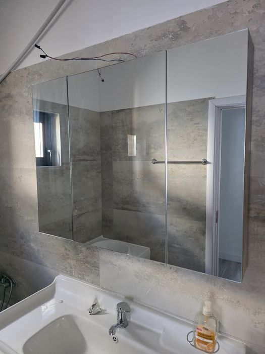 Set dulap baie      .