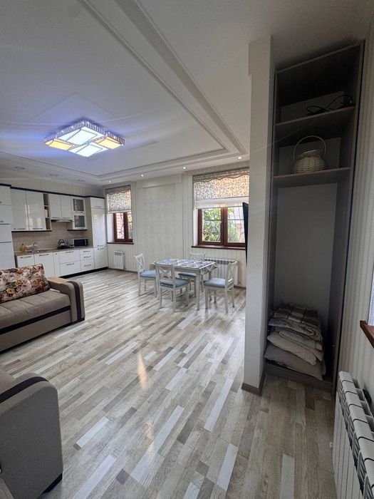 Продаётся 2-х комнатная квартира в Сергели