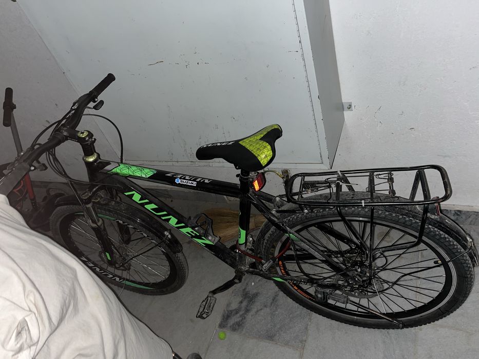 Velosiped 26 razmer