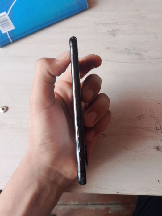 Telefon apple iPhone xs