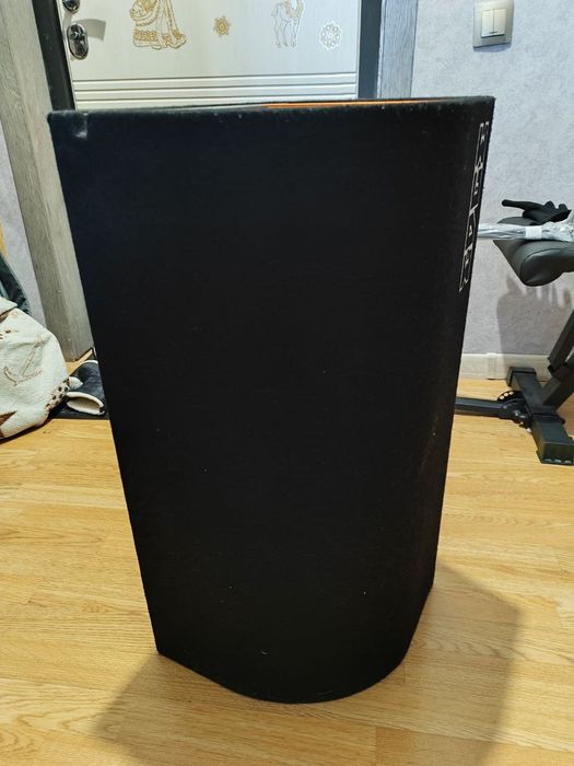 Subwoofer Edge EDB12TA-E2