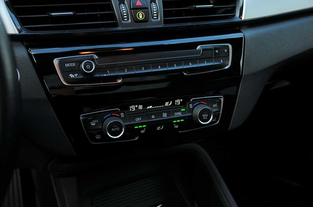 Vând BMW X1 Sdrive, 2018, 190 Cp