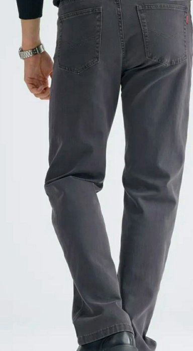 Джинсы мужские качественный хлопок ,брендовые