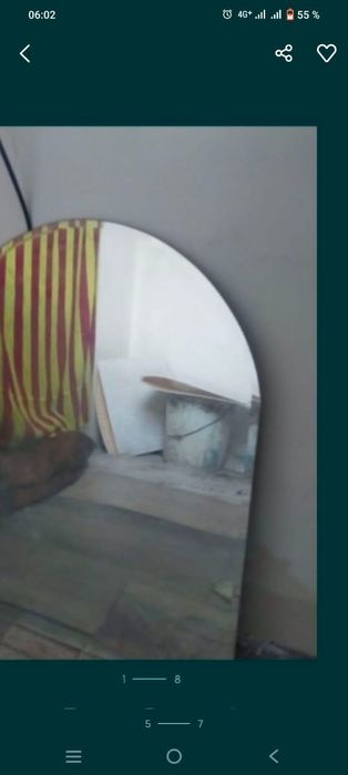 Продам зеркала разные