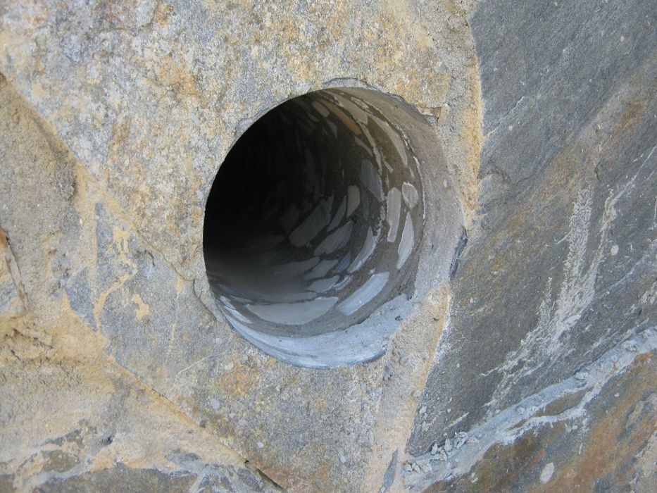 Алмазное сверление бурение