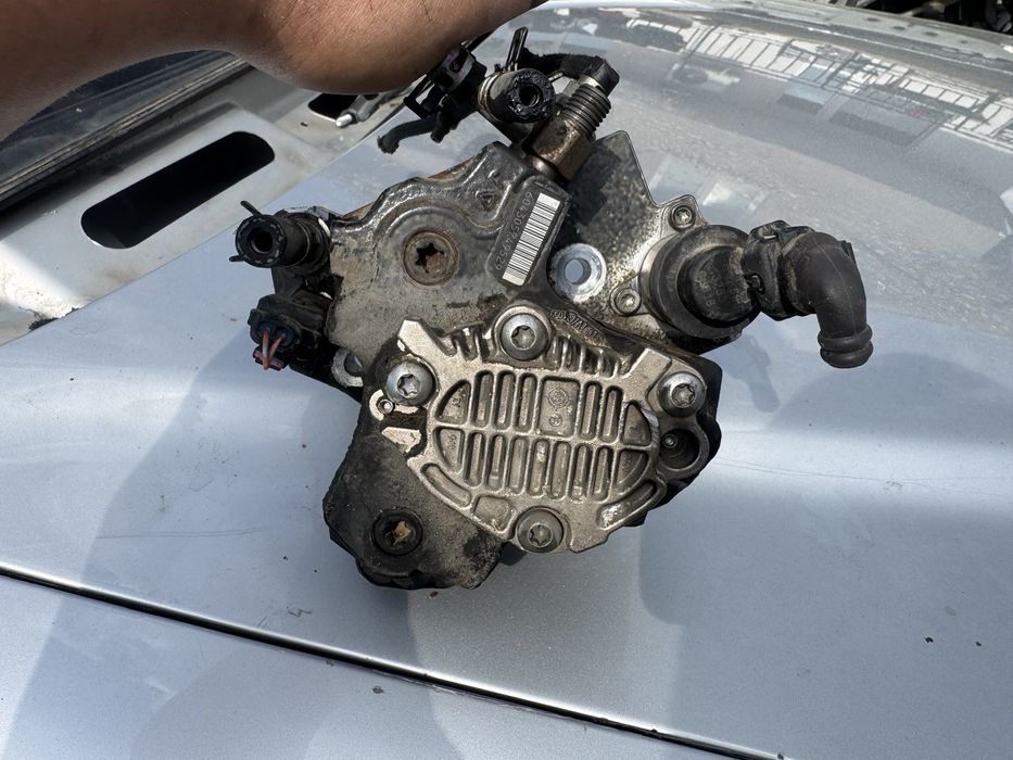 Гнп за Toyota yaris 1.4 d4d 90 к.с
