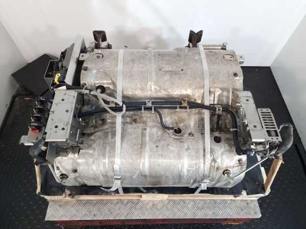 Catalizator DPF Mercedes Atego Euro 6 A0104907412 OEM