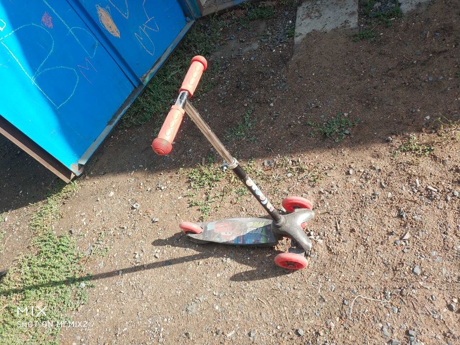 Продам Велосипед детский