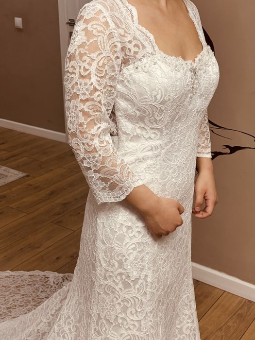 Продам платье свадебные