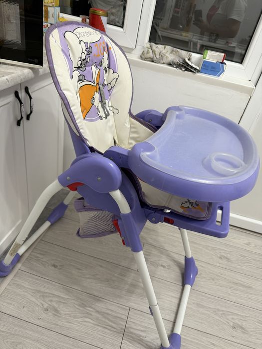 Стульчик для кормление