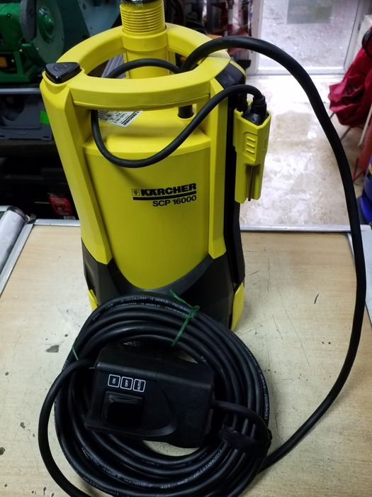 Насос Marino, Pegrollo,Karcher.