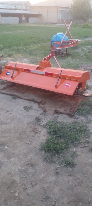 Почвафреза 2 метир