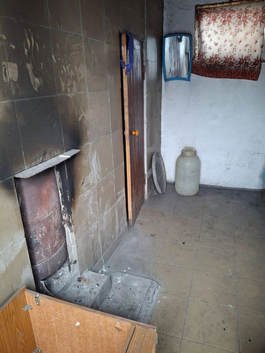 Продам частный дом