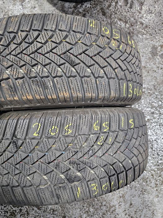 205 65 15 m+s bridgestone