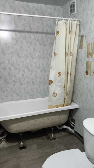 1 комнатная квартира