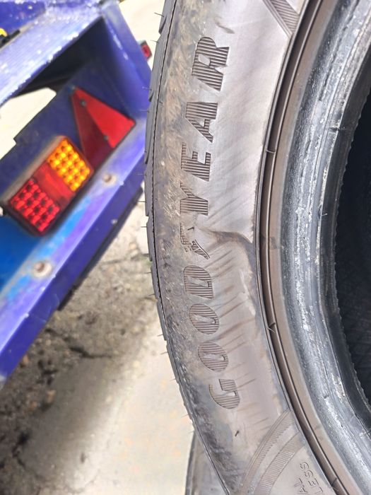 Anvelope vara 225 55 16 Goodyear 2024 6.8mm