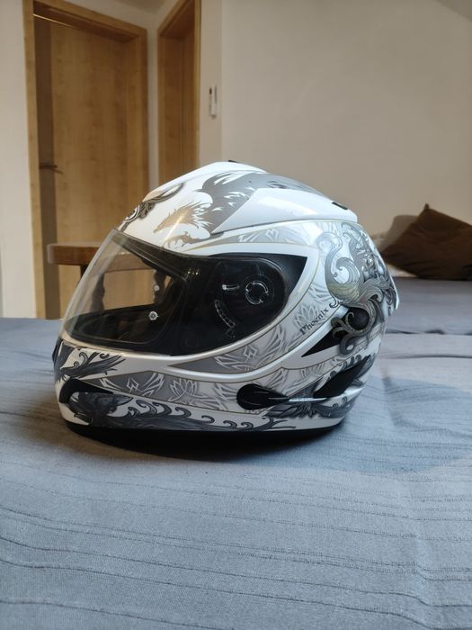 Cască Moto ATV Scuter