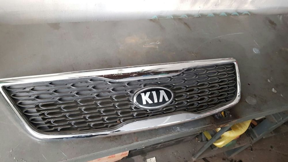 киа соренто                  .