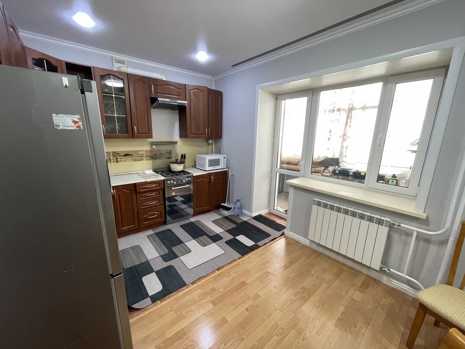 Продается 2 ком кв на наурызе