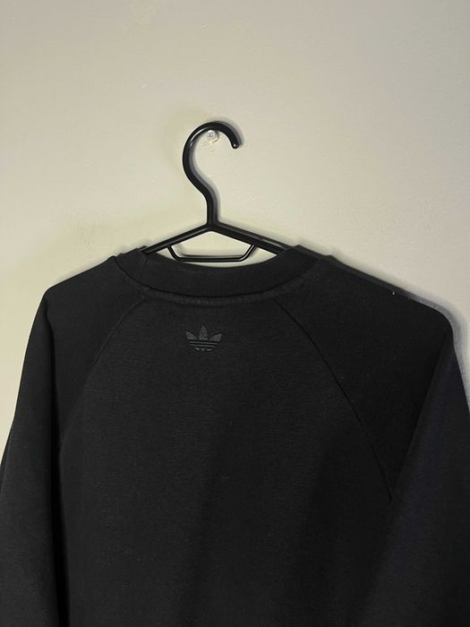 Adidas Graphic Crew Sweatshirt Мъжка Блуза