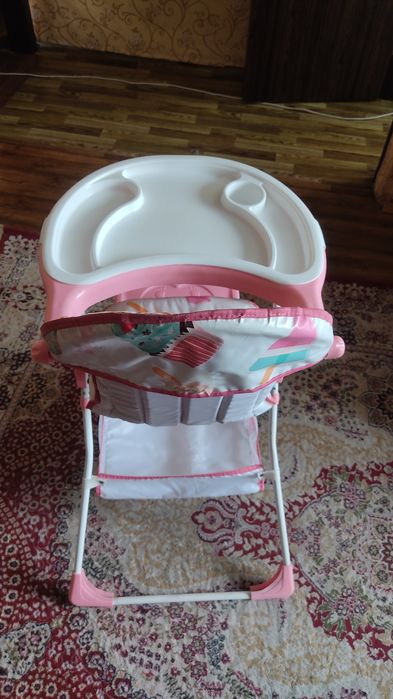 Детский стульчик